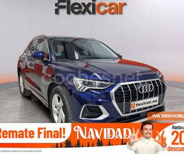 AUDI Q3 ADVANCED 35 TDI S TRONIC