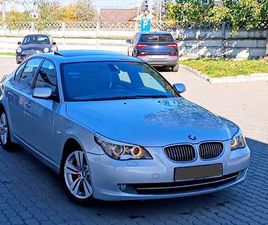 BMW SERIE 5 525 525D AUT.