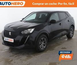 PEUGEOT 2008 1.2 PURETECH ACTIVE PACK