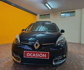 RENAULT GRAND SCENIC 1.6DCI ENERGY DYNAMIQUE 5PL.