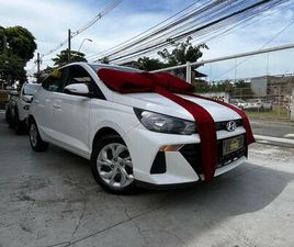 HYUNDAI HB20 HYUNDAI HB20 1.0 COMFORT