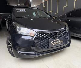 HYUNDAI HB20 HYUNDAI HB20S C.STYLE/C.PLUS1.6 FLEX 16V AUT. 4P