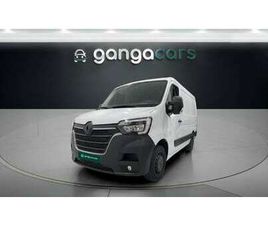 RENAULT MASTER FG. ENERGY 110KW (150CV)