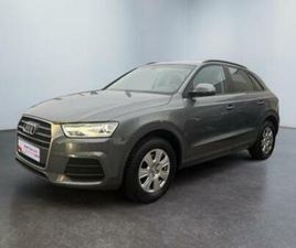 ② AUDI Q3 GPS*BLUETOOTH*CLIM AUTO — AUDI — 2EMEMAIN