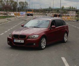 BMW SERIE 3 TOURING 318 318IA TOURING
