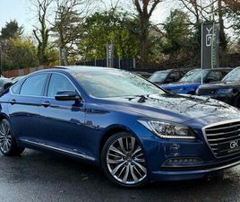 3.8 GDI V6 AUTO EURO 5 4DR