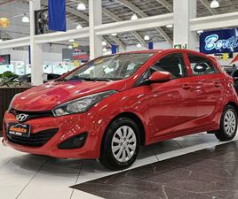 HYUNDAI HB20 HYUNDAI HB20 1.0 COMFORT