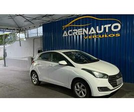 HYUNDAI HB20 HYUNDAI HB20 1.0 COMFORT
