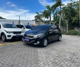 HYUNDAI HB20 HYUNDAI HB20 1.6 COMFORT STYLE AUTO