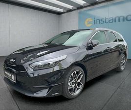 KIA CEED SW KIA CEED SPORTSWAGON ULTIMATE 103 KW