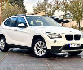 XDRIVE 18D