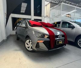 HYUNDAI HB20 HYUNDAI HB20 1.0 S COMFORT