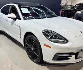 PORSCHE PANAMERA 4S * * CARFAX * * АВТОКРЕДИТ * *