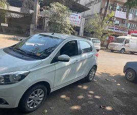 TATA TIAGO