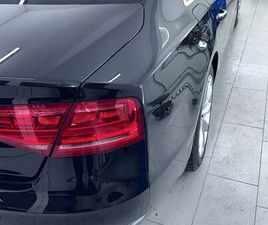AUDI A8 AUDI A8 4.2 TDI