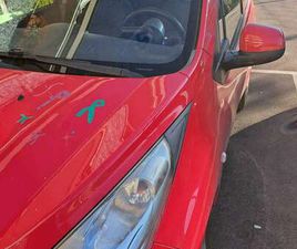 SPARK 1.2 LS ECOLOGIC GPL