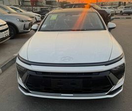 HYUNDAI SONATA HYUNDAI SONATA