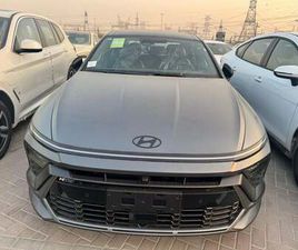 HYUNDAI SONATA HYUNDAI SONATA