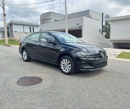 VOLKSWAGEN VIRTUS 1.6 MSI FLEX 16V 5P MEC. 2019