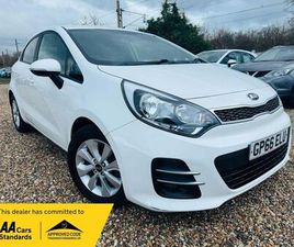 1.1 CRDI ECODYNAMICS SE EURO 6 (START/STOP) 5DR