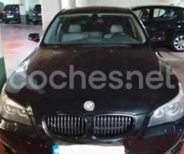 BMW SERIE 5 545 BMW SERIE 5