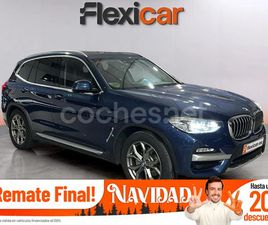 BMW X3 XDRIVE 20D BMW X3 XDRIVE20D BUSINESS