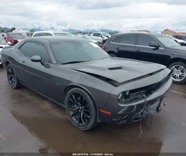 DODGE CHALLENGER RT DODGE CHALLENGER R/T PLUS* 5.7* V8* ПОДГРЕВ* КАМЕРА* ОБДУХВАНЕ