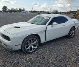 DODGE CHALLENGER SXT DODGE CHALLENGER SXT* V6* КОЖА* ПОДГРЕВ* КАМЕРА* ОБДУХВАНЕ