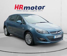OPEL ASTRA SPORTS TOURER OPEL ASTRA SELECTIVE