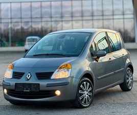 RENAULT MODUS 1.5DCI~68HP~92000KM!!!