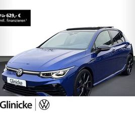 VOLKSWAGEN GOLF VIII R 2.0 TSI PERFORMANCE DSG, PANO, RFK