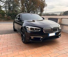 BMW SERIE 1 118 BMW SERIE 1 118D FULL PPF
