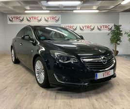 OPEL INSIGNIA OPEL INSIGNIA 5P EXCELLENCE 1.6 CDTI ECOFLEX 136 CV START & STOP