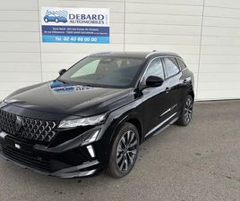 1.2 E-TECH FULL HYBRID 200CH TECHNO - 25