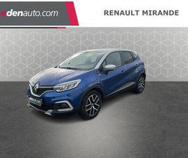 DCI 110 ENERGY S-EDITION