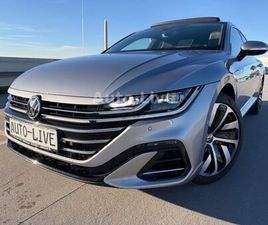 VOLKSWAGEN ARTEON 2.0 TSI*4M*DSG*R LINE*PAN*VIRT*IQ*36O*VOL