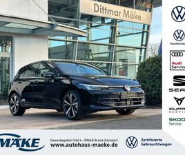 VOLKSWAGEN GOLF VIII STYLE 1.5 TSI 6-GANG ACC NAVI RFK BT L