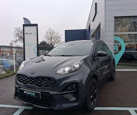 1.6 CRDI 136 MHEV DCT7 BLACK EDITION 2WD