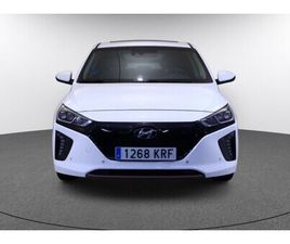 HYUNDAI IONIQ EV STYLE 5P