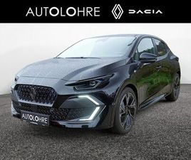 ESPRIT ALPINE FULL HYBRID E-TECH 160