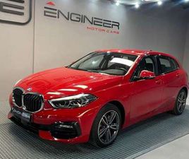 BMW SERIE 1 116 116D BUSINESS