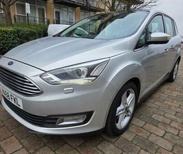 1.0T ECOBOOST GPF TITANIUM X EURO 6 (START/STOP) 5DR