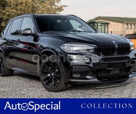BMW X5 50I BMW X5 XDRIVE50I