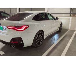 420DA GRAN COUPÉ M SPORT M SPORT