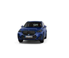BMW X1 SDRIVE 20D SDRIVE 20DA