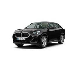 BMW X2 SDRIVE 20D SDRIVE 20DA
