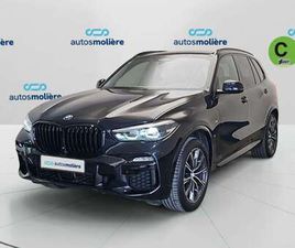 BMW X5 40D XDRIVE 40IA