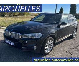 BMW X6 40D XDRIVE 40DA