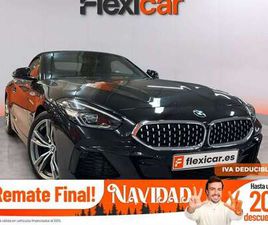 BMW Z4 COUPE SDRIVE 20IA