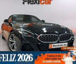 BMW Z4 COUPE SDRIVE 20IA